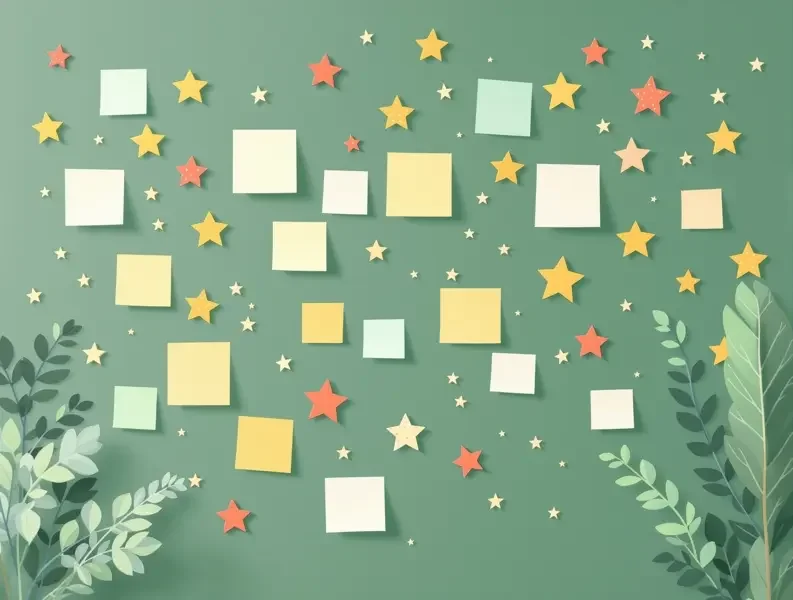 瓜友共创墙:一人一句安利,把心里的宝藏分享给更多人 - 911吃瓜 瓜友共创墙:一人一句安利,把心里的宝藏分享给更多人